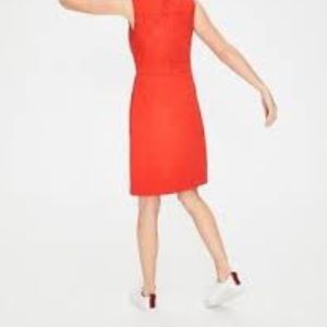 boden tamara dress